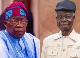 Celebrating Veteran Journalist Ogunlusi: President Tinubu’s Tribute news-13102024-073152
