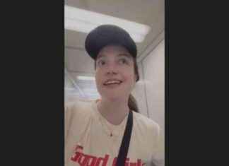 Woman with Shellfish Allergy Alleges Delta Kicked Her Off Flight news-13102024-152055