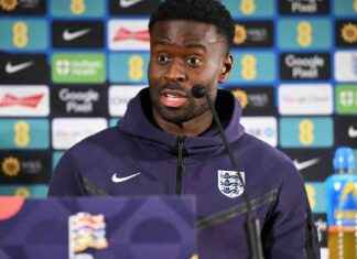 Marc Guehi opens up about ongoing Euro 2024 struggles news-13102024-193305