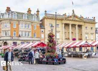 Free Christmas Weekend Parking Plan Revealed in Newark news-13102024-213802