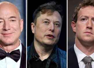The Future Trillionaires: Who Will Be the First Billionaires to Reach $1 Trillion Net Worth? news-13102024-234217