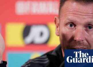 Bright Future Ahead: Craig Bellamy’s Enthusiasm for Wales news-14102024-015014