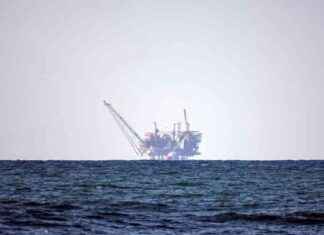 Leviathan Gas Field Expansion Delayed Due to Israel Conflict news-14102024-035917