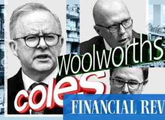 Rejecting Supermarket Bid: Suppliers and Politicians Hold Firm news-14102024-040026