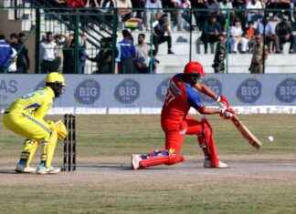 Toyam Hyderabad secures spot in Qualifier 2 with win against India Capitals news-14102024-044240
