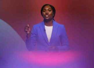 Negative portrayal of autistic people in Badenoch pamphlet criticized by top Tory news-14102024-045615