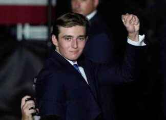 Barron Trump: Childhood, Political Role, and Personal Life | Biography & Updates news-14102024-100054