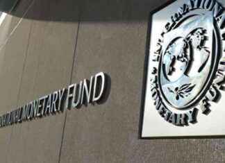 Global Economic Growth Forecast for 2029: Slowest in Decades – IMF news-14102024-121819