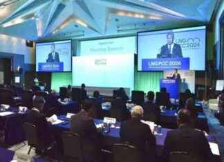 Decarbonising the LNG Value Chain: Key Focus of LNG Producer-Consumer Conference 2024 news-14102024-121921