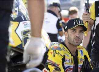Andrea Iannone’s Uncertain Future in WorldSBK: Season in Question news-14102024-123708