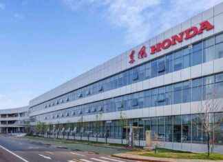 Dongfeng Honda’s New Energy Vehicle Production Plant in China: Opening Ceremony Highlights news-14102024-202810