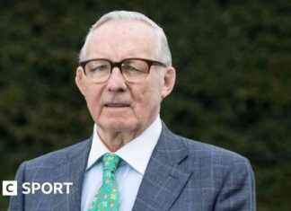 Ronnie Dawson: Former Ireland and British Lions Captain Passes Away at 92 news-14102024-214206