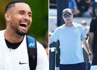 Nick Kyrgios’ Tennis Comeback: Unveiling His Motivation news-14102024-214237