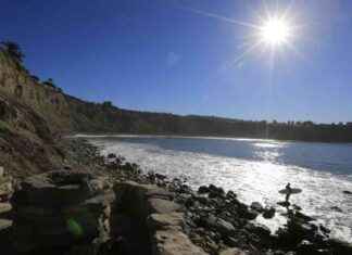 Surfer Gang at Lunada Bay: Potential Wipeout Ahead news-14102024-214309