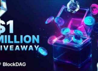 BlockDAG’s $1M Giveaway Boosts Presale to $90M: Pepe Unchained vs. Memebet Battle news-15102024-004022