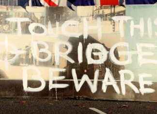 Belfast Bridge Closed for 12 Months Due to Safety Concerns news-15102024-012802