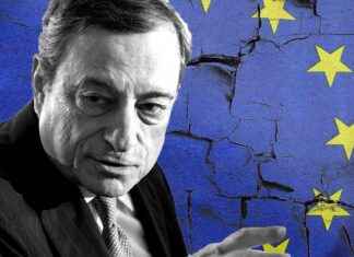 Europe Faces Existential Crisis under Draghi’s Leadership news-15102024-024239
