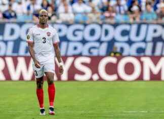 Trinidad and Tobago vs. Cuba: Match Prediction, Team News, Lineups news-15102024-035109