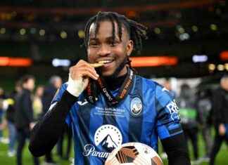 Gasperini’s Advice to Lookman after Europa League Final Hat-Trick – Football Italia News – October 14 news-15102024-043223