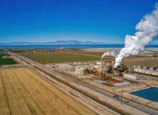 Unlocking the Lithium Potential of a Californian Lake: Challenges and Opportunities news-15102024-043348