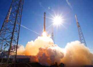 SpaceX Executives Launch $550m Interlagos VC Fund news-15102024-091018