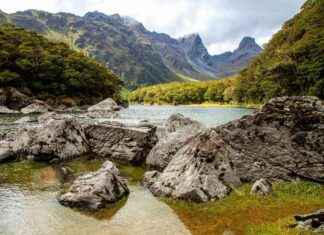 Impact of Rock Weathering on Arctic Warming: Earth.com Study news-15102024-105301