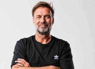 Jürgen Klopp appointed to new Red Bull soccer role news-15102024-131209