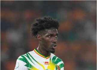 Guinea-Bissau vs. Mali: Match Prediction, Team News, Lineups news-15102024-193422