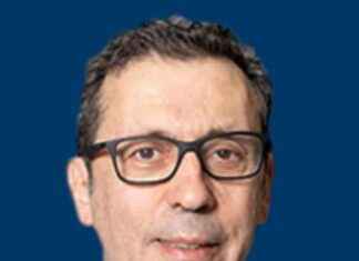 Improved Survival in ES-SCLC with Lurbinectedin/Atezolizumab Combination news-15102024-195147