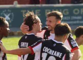 FA Cup: Maidenhead United or Taunton to Host Crawley Town news-15102024-202638