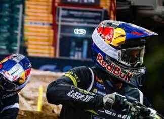 Jonny Walker Vlog: Endurocross Colorado Springs Race – MX Vice Coverage news-15102024-224759