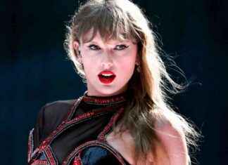 Labour politicians influence police to provide Taylor Swift escort for Wembley concert news-15102024-233858