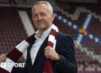 Neil Critchley appointed head coach of Hearts: Key Takeaways and Impact on the Team news-16102024-015338