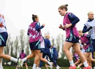 Preparing for Valerenga: Squad Gears Up for Gallery Test news-16102024-050623