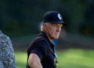 New CEO Sought by PIF for LIV Golf; Greg Norman to Stay – Latest Updates news-16102024-050913