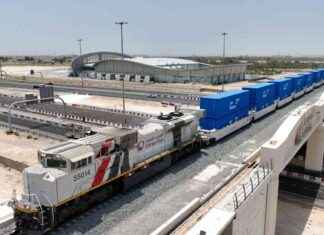 Etihad Rail Partnership: Borouge Transports 700,000+ Tonnes in First Year news-16102024-055303