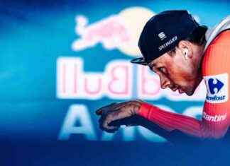 Primož Roglič vs. Tadej Pogačar: Red Bull’s Battle for Cycling Supremacy in 2025 news-16102024-081141