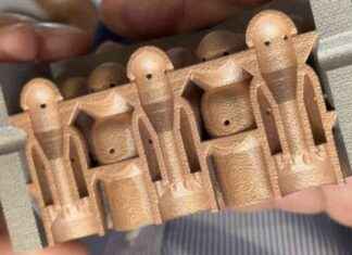 Veeco Acquires NXG XII 600 Metal 3D Printer for Semiconductor Applications news-16102024-090550