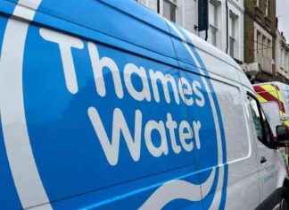 Thames Water appoints LEK Consulting as regulatory overseer news-16102024-090852