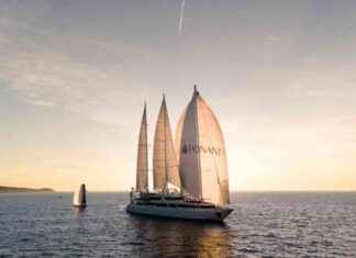 Ponant’s Three-Pronged Sustainability Strategy Update for Travel Industry news-16102024-111510