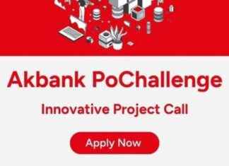Akbank’s PoChallenge: Innovative Project Call to Launch Soon! news-16102024-112111
