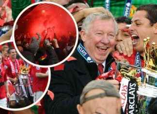 The Impact of Sir Alex Ferguson’s Retirement on Manchester United: A Catastrophic Turning Point news-16102024-120902