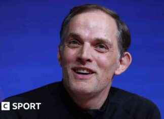 Thomas Tuchel Appointed as England Manager news-16102024-143740