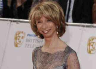 Gail Platt to Marry for Seventh Time in ITV Soap Opera news-16102024-151808
