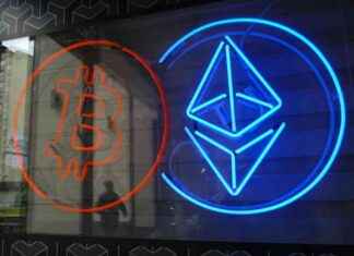 Copper Appoints Amar Kuchinad as New CEO, Pivot Strategy for Crypto Custodian news-16102024-160858