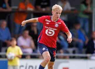 Tottenham Hotspur Eyes Replacement for Son Heung-Min amid Interest from London Rivals news-16102024-174613