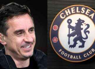 Chelsea Sporting Directors Speak Out After Gary Neville Jibe | Goal Nigeria news-16102024-175212