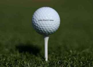 Titleist Launches New Pro V1 and Pro V1x Golf Balls in Las Vegas Anniversary Event news-16102024-182755