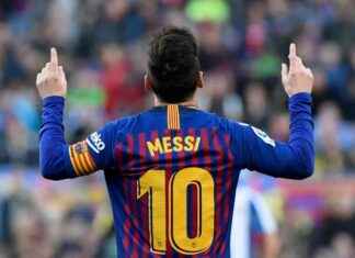 Top 5 Most Valuable No. 10s in the World: Messi Excluded news-16102024-205742