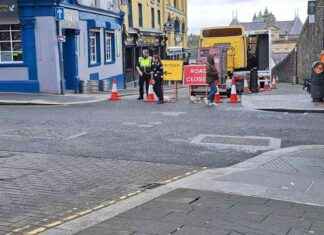 Netflix Series Filming in Derry: Behind the Scenes of the Latest Production news-16102024-220748